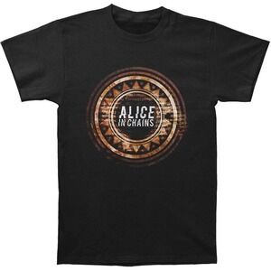 Alice In Chains Circle T-shirt
